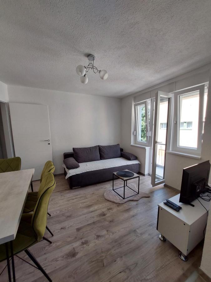 ליבנו Apartman Cincar מראה חיצוני תמונה