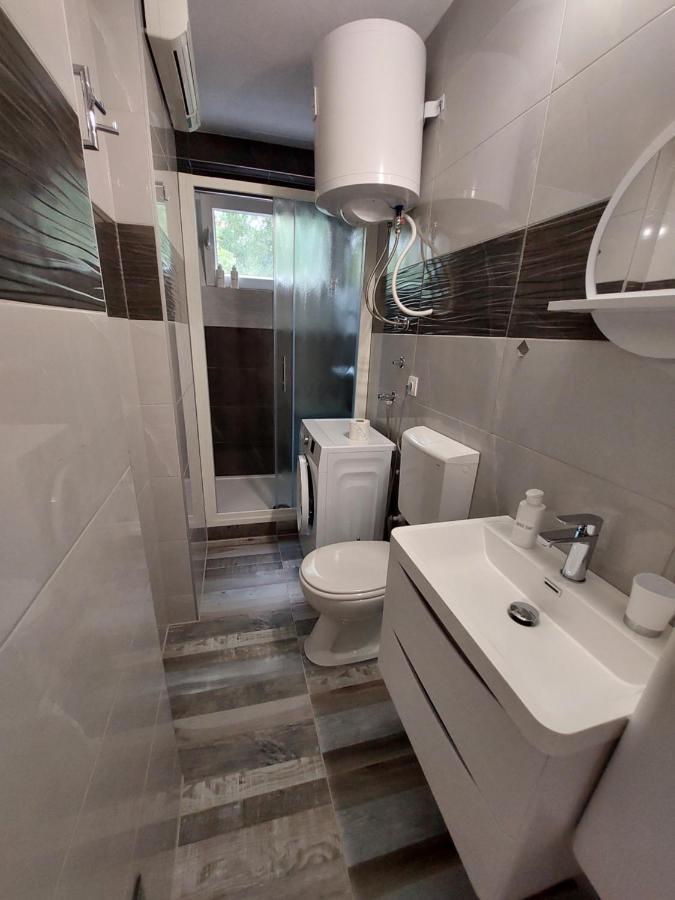 ליבנו Apartman Cincar מראה חיצוני תמונה