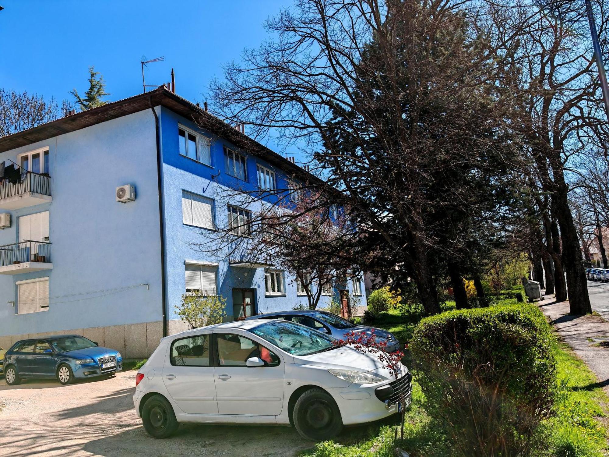 ליבנו Apartman Cincar מראה חיצוני תמונה